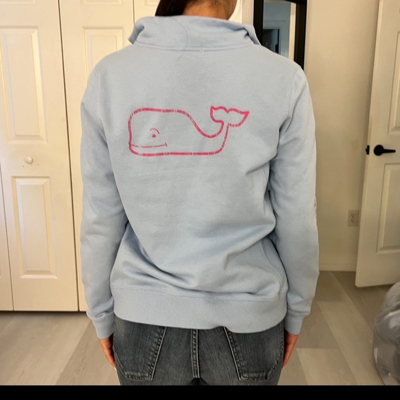 VINEYARD VINES SWEATSHIRT - Picture 3 of 6